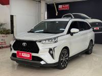 Bán xe Toyota Veloz 2025 Cross Top 1.5 CVT giá 550 Triệu - TP HCM