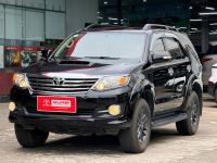 Bán xe Toyota Fortuner 2016 2.5G giá 490 Triệu - TP HCM