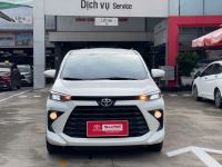 Bán xe Toyota Avanza 2025 Premio 1.5 MT giá 470 Triệu - TP HCM