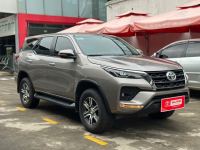 Bán xe Toyota Fortuner 2024 2.4L 4x2 AT giá 960 Triệu - TP HCM