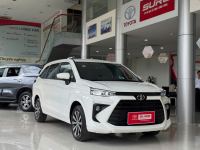 Bán xe Toyota Avanza 2024 Premio 1.5 MT giá 409 Triệu - TP HCM