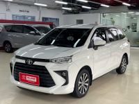 Bán xe Toyota Avanza 2025 Premio 1.5 AT giá 485 Triệu - TP HCM