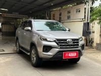 Bán xe Toyota Fortuner 2023 2.7L 4x2 AT giá 875 Triệu - TP HCM
