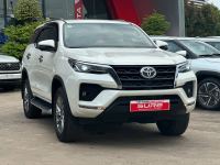Bán xe Toyota Fortuner 2021 2.7V 4x2 AT giá 830 Triệu - TP HCM