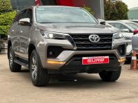 Bán xe Toyota Fortuner 2025 2.4L 4x2 AT giá 980 Triệu - TP HCM