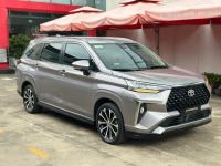 Bán xe Toyota Veloz 2022 Cross Top 1.5 CVT giá 450 Triệu - TP HCM
