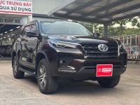 Bán xe Toyota Fortuner 2021 2.4G 4x2 AT giá 820 Triệu - TP HCM