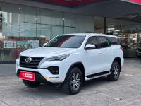 Bán xe Toyota Fortuner 2022 2.4L 4x2 MT giá 740 Triệu - TP HCM
