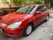 Bán xe Mitsubishi Lancer 2005 Gala GLX 1.6AT giá 150 Triệu - TP HCM