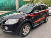 Bán xe Chevrolet Captiva LTZ 2.4 AT 2008 giá 178 Triệu - TP HCM