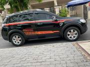 Bán xe Chevrolet Captiva LTZ 2.4 AT 2008 giá 178 Triệu - TP HCM