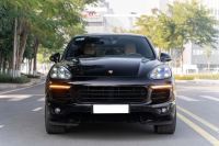 Bán xe Porsche Cayenne S 2016 giá 2 Tỷ 450 Triệu - Hà Nội