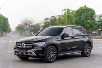 Bán xe Mercedes Benz GLC 200 4Matic 2021 giá 1 Tỷ 690 Triệu - Hà Nội