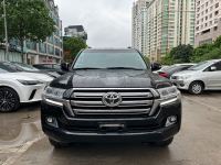Bán xe Toyota Land Cruiser VX 4.6 V8 2016 giá 2 Tỷ 990 Triệu - Hà Nội