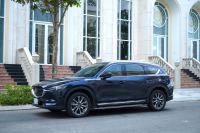 can ban xe oto cu lap rap trong nuoc Mazda CX8 Premium AWD 2021