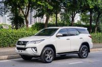 Bán xe Toyota Fortuner 2019 2.4G 4x2 AT giá 875 Triệu - Hà Nội