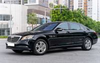 Bán xe Mercedes Benz S class 2018 S450L giá 2 Tỷ 190 Triệu - Hà Nội