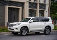 Bán xe Toyota Prado 2021 VX 2.7L giá 2 Tỷ 320 Triệu - Hà Nội