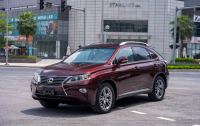 Bán xe Lexus RX 2012 350 AWD giá 1 Tỷ 280 Triệu - Hà Nội