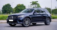 Bán xe Mercedes Benz GLC 2017 300 4Matic giá 995 Triệu - Hà Nội