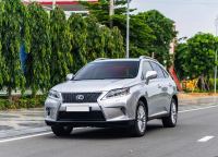 Bán xe Lexus RX 2011 350 AWD giá 990 Triệu - Hà Nội