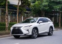 Bán xe Lexus RX 2018 350L giá 3 Tỷ 90 Triệu - Hà Nội