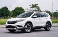 Bán xe Honda CRV 2.4 AT 2015 giá 540 Triệu - Hà Nội