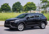 Bán xe Toyota Corolla Cross 2022 1.8G giá 718 Triệu - Hà Nội