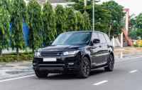 Bán xe LandRover Range Rover Sport HSE 2017 giá 1 Tỷ 890 Triệu - Hà Nội