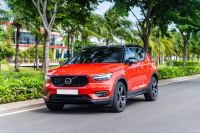 Bán xe Volvo XC40 2021 T5 AWD R-Design giá 1 Tỷ 390 Triệu - Hà Nội