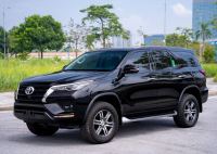 Bán xe Toyota Fortuner 2.4L 4x2 AT 2022 giá 988 Triệu - Hà Nội