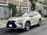 Bán xe Lexus RX 2018 350L giá 3 Tỷ 90 Triệu - Hà Nội