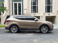 Bán xe Hyundai SantaFe 2.4L 4WD 2018 giá 689 Triệu - Hà Nội