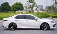 Bán xe Toyota Camry 2022 2.5Q giá 1 Tỷ 199 Triệu - Hà Nội