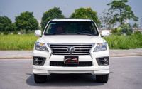 Bán xe Lexus LX 2013 570 giá 2 Tỷ 750 Triệu - Hà Nội