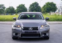 Bán xe Lexus GS 2014 350 giá 1 Tỷ 190 Triệu - Hà Nội