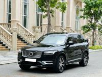 Bán xe Volvo XC90 2021 Recharge T8 AWD giá 3 Tỷ 680 Triệu - Hà Nội