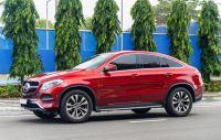 Bán xe Mercedes Benz GLE Class GLE 400 4Matic Coupe 2019 giá 1 Tỷ 890 Triệu - Hà Nội