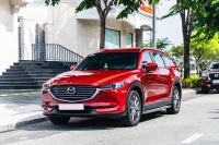 Bán xe Mazda CX8 2021 Luxury giá 818 Triệu - Hà Nội