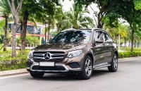 Bán xe Mercedes Benz GLC 200 2018 giá 950 Triệu - Hà Nội