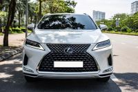 Bán xe Lexus RX 2021 350L giá 3 Tỷ 630 Triệu - Hà Nội