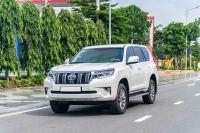 Bán xe Toyota Prado 2021 VX 2.7L giá 2 Tỷ 390 Triệu - Hà Nội