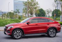 Bán xe Mercedes Benz GLE Class GLE 400 4Matic Coupe 2019 giá 1 Tỷ 890 Triệu - Hà Nội