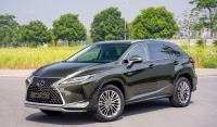 Bán xe Lexus RX 2021 300 giá 2 Tỷ 990 Triệu - Hà Nội