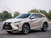 Bán xe Lexus RX 2018 350L giá 3 Tỷ 90 Triệu - Hà Nội