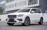 Bán xe Volvo XC90 2020 Inscription giá 2 Tỷ 390 Triệu - Hà Nội