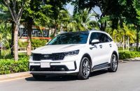 can ban xe oto cu lap rap trong nuoc Kia Sorento Signature 2.2 AT AWD 2022