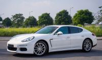 Bán xe Porsche Panamera 2013 3.6 V6 giá 1 Tỷ 390 Triệu - Hà Nội