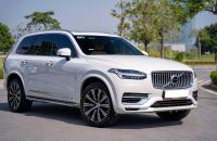 Bán xe Volvo XC90 Recharge T8 AWD 2021 giá 3 Tỷ 450 Triệu - Hà Nội