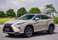 Bán xe Lexus RX 2015 200t giá 1 Tỷ 780 Triệu - Hà Nội